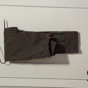 Cotopaxi Salto Ripstop Pants Size Small